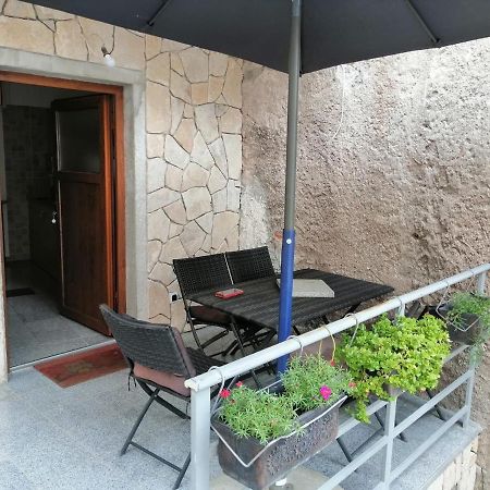 Apartment Senj Senj  Bagian luar foto