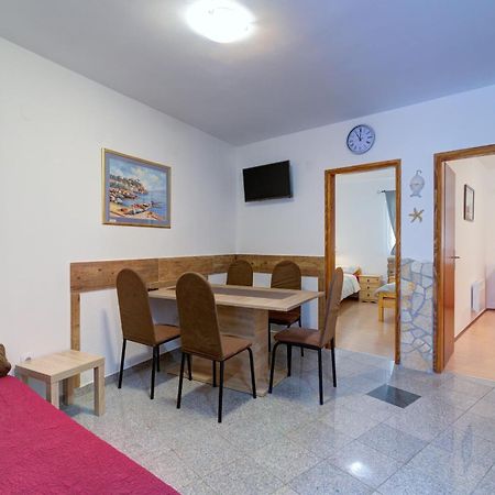 Apartment Senj Senj  Ruang foto