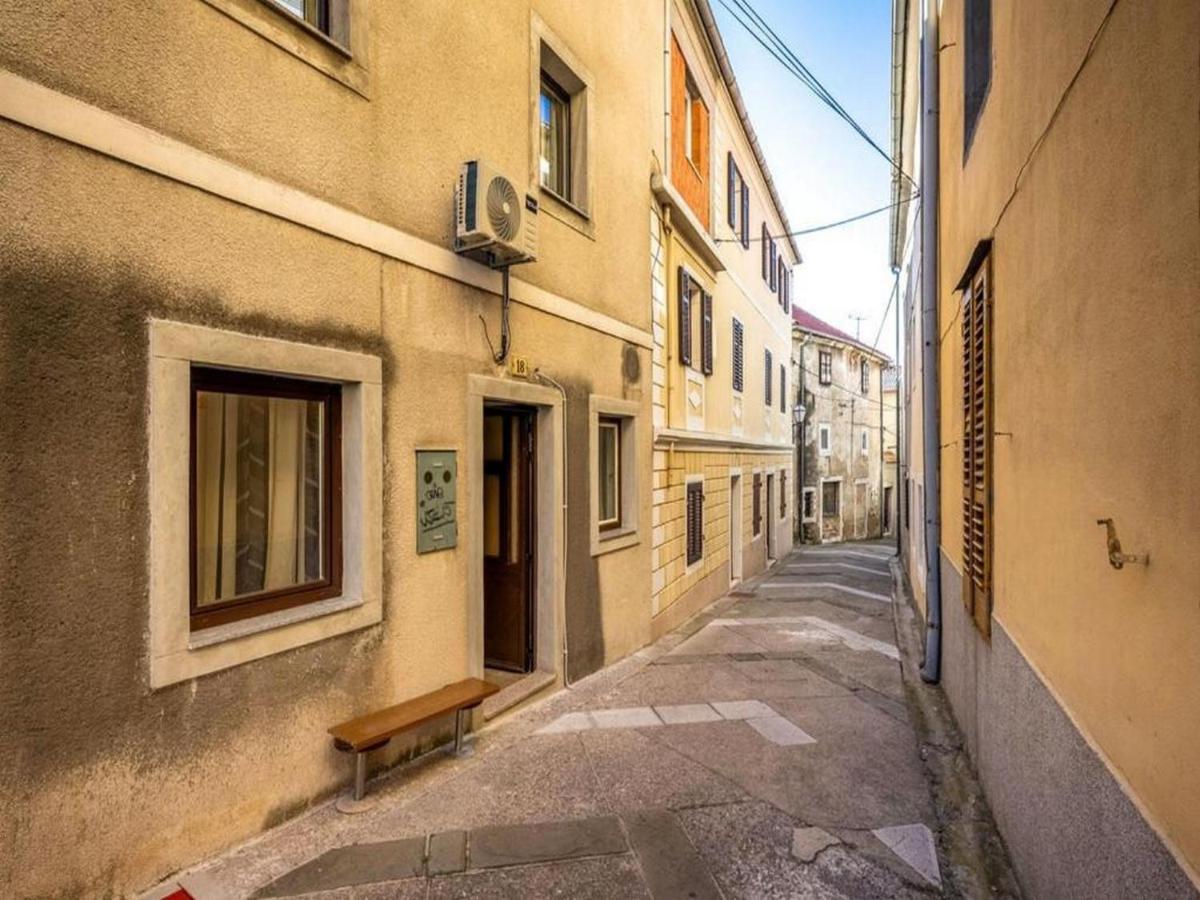 Apartment Senj Senj  Bagian luar foto