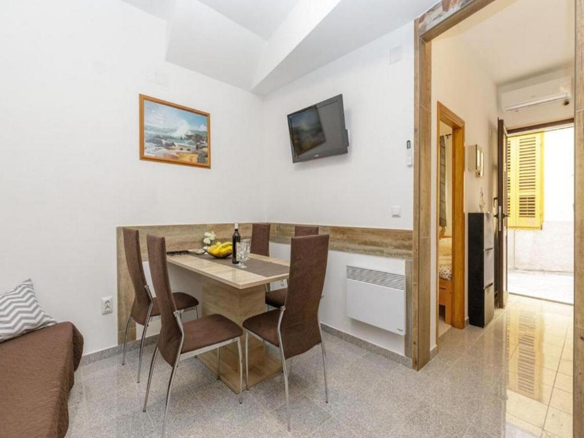 Apartment Senj Senj  Bagian luar foto