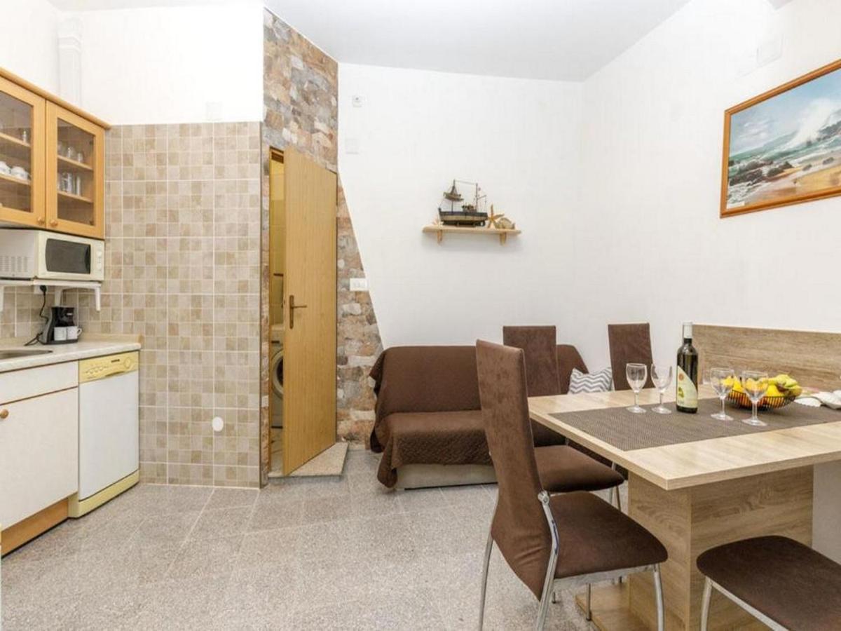 Apartment Senj Senj  Bagian luar foto