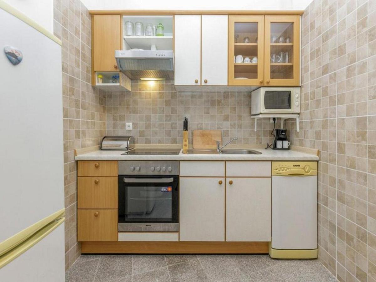 Apartment Senj Senj  Bagian luar foto