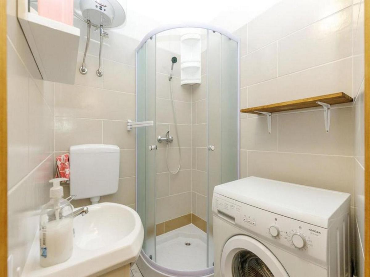 Apartment Senj Senj  Bagian luar foto