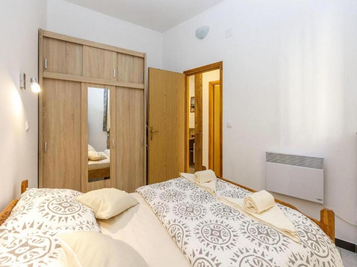 Apartment Senj Senj  Bagian luar foto
