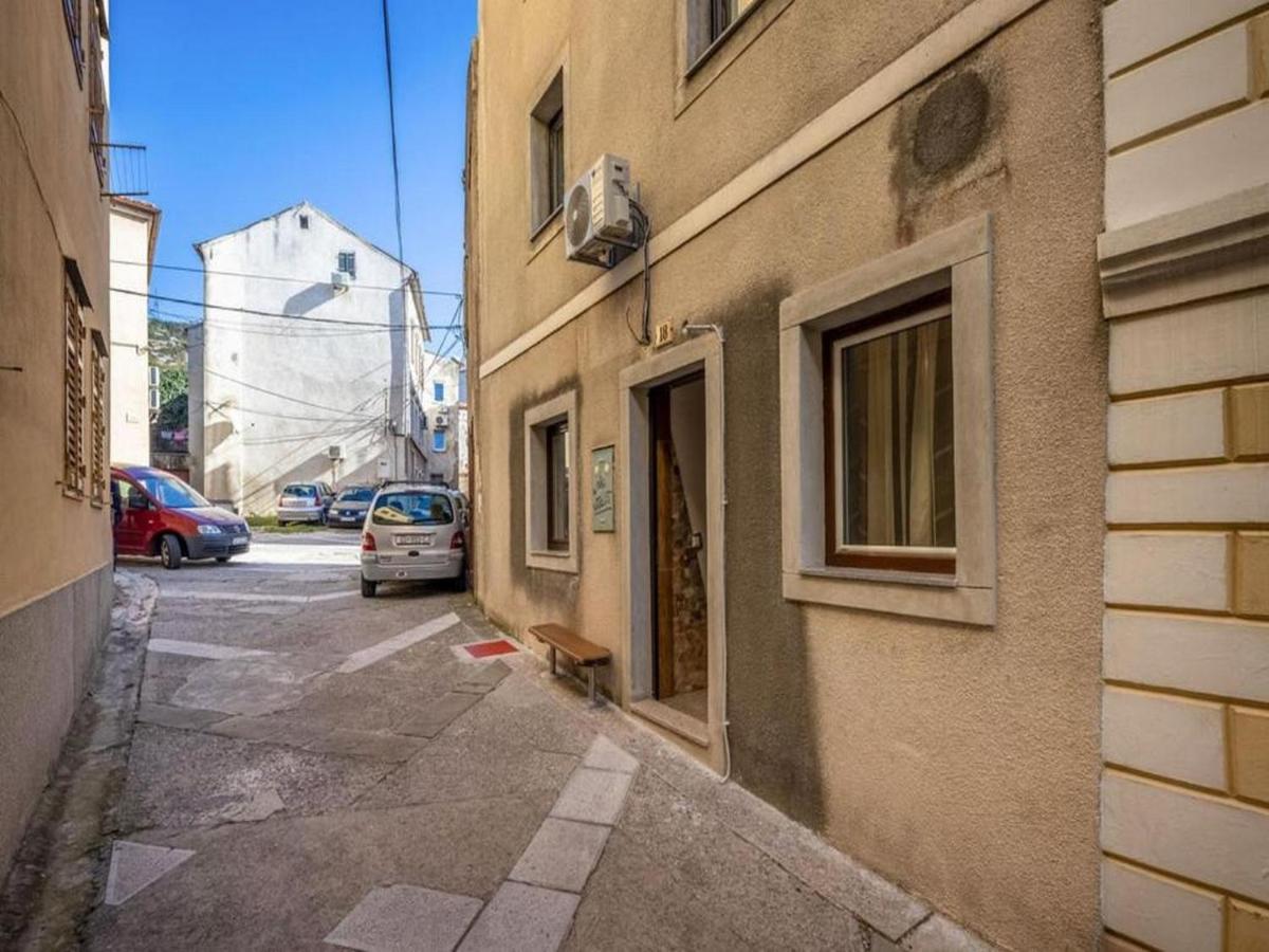 Apartment Senj Senj  Bagian luar foto